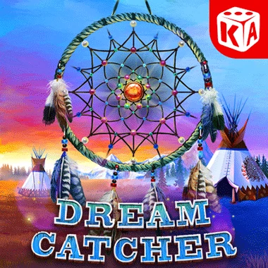 Dreamcatcher game tile