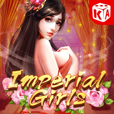 Imperial Girls game tile