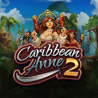 Caribbean Anne 2 game tile