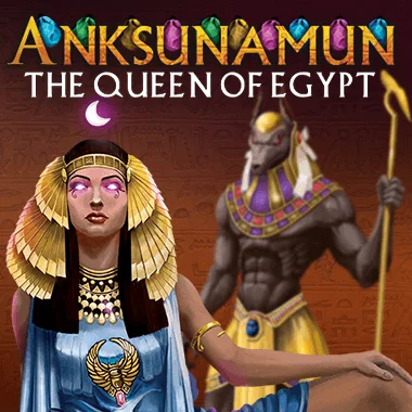Anksunamun: the queen of Egypt game tile