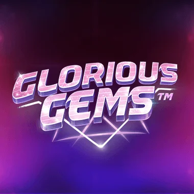 Glorious Gems game tile