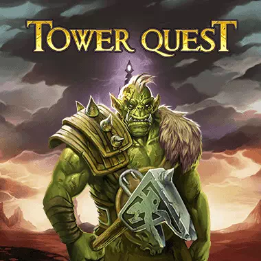 Tower Quest game tile