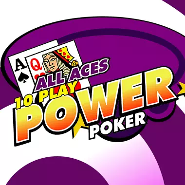 All Aces Poker game tile