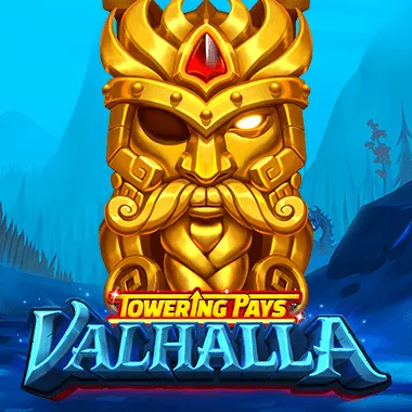 Towering Pays Valhalla game tile