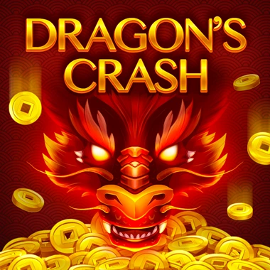 Dragon's Crash game tile