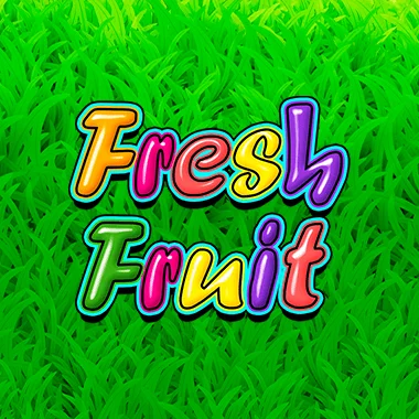 Fresh Fruit game tile
