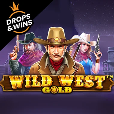pragmaticexternal/WildWestGold