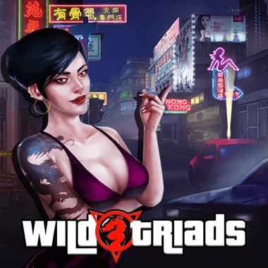 swintt/WildTriads