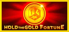 Hold The Gold Fortune game tile