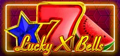 Lucky X Bells game tile