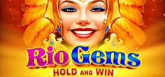 Rio Gems game tile