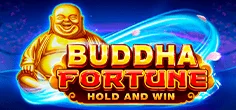 Buddha Fortune game tile