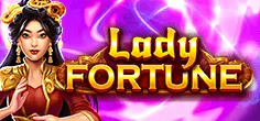 Lady Fortune game tile