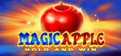 Magic Apple game tile