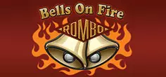 Bells On Fire Rombo game tile