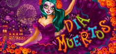 Dia Muertos game tile