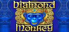 Diamond Monkey game tile