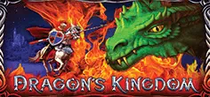 Dragons Kingdom game tile