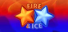 Fire and Ice game tile