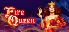 Fire Queen game tile