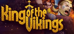 King of the Vikings game tile