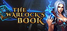 The Warlock's Book game tile