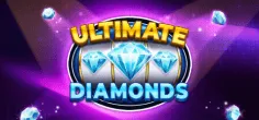 Ultimate Diamonds game tile