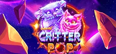 Critter Pop game tile