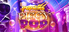 Piggy Pop game tile