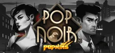 Pop Noir game tile