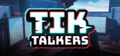 Tik Talkers game tile