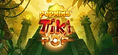 Tiki Pop game tile