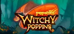 Witchy POPpins game tile