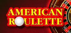 American Roulette game tile