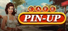 Cafe Pin-Up game tile