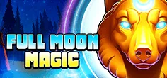 Full Moon Magic game tile