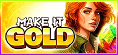 Make it Gold game tile