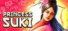 Princess Suki game tile