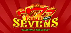 Super Sevens game tile