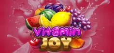 Vitamin Joy game tile