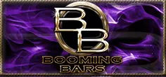 Booming Bars game tile