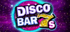 Disco Bar 7s game tile