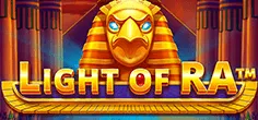 Light of Ra game tile