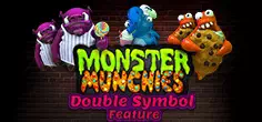 Monster Munchies game tile