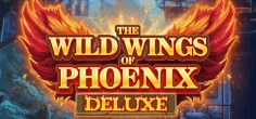 The Wild Wings of Phoenix Deluxe game tile