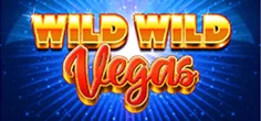 Wild Wild Vegas game tile