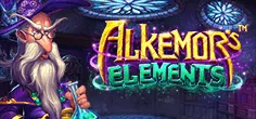 Alkemor's Elements game tile