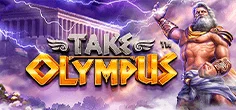 Take Olympus game tile