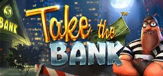 Take The Bank game tile