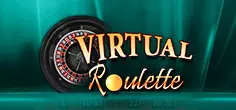 Virtual Roulette game tile